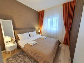 ELIAS central Apartment - 2 Bedrooms & free parking